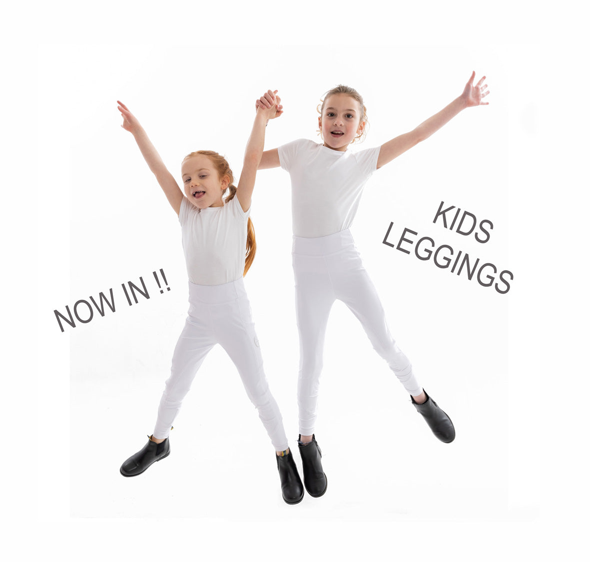 Kids Size Leggings NOW in