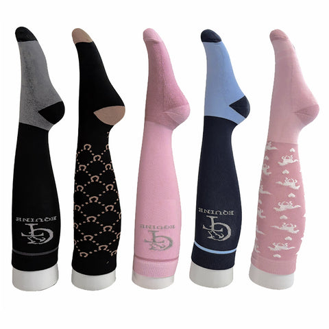 Horse Riding Socks - Knee high