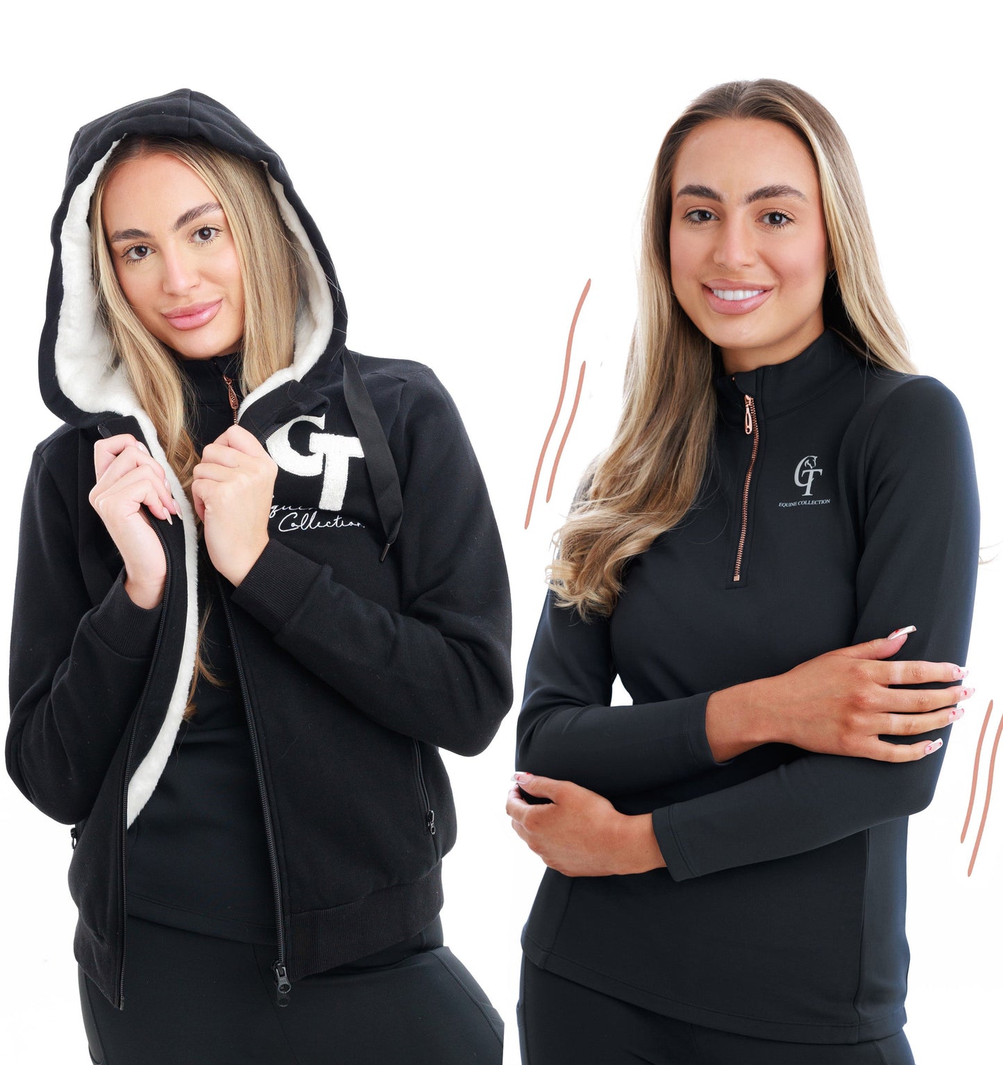 Toni Ct Rsa Toni Florentina Collab | CT Equine Collection