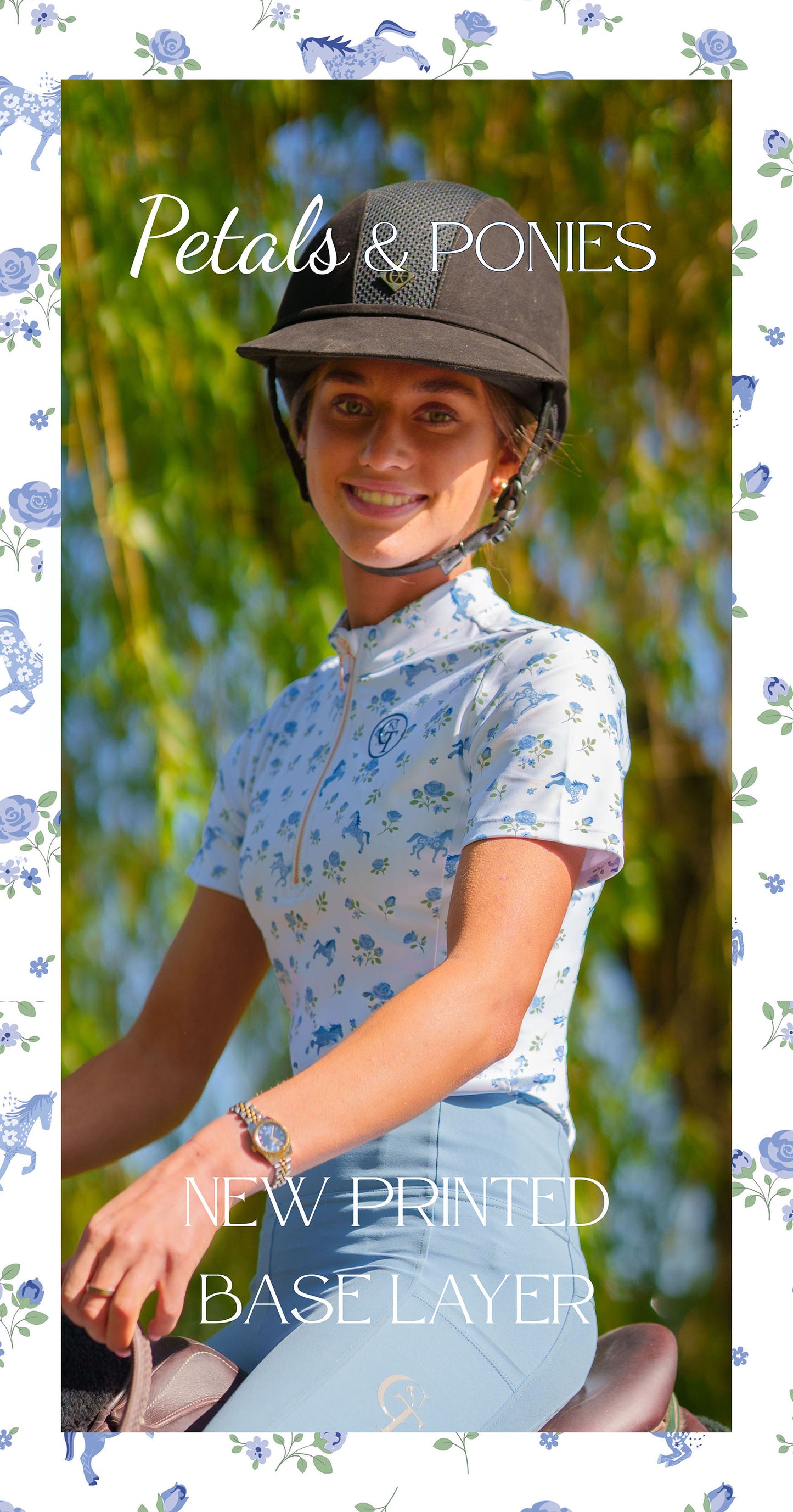 CT Equine Collection