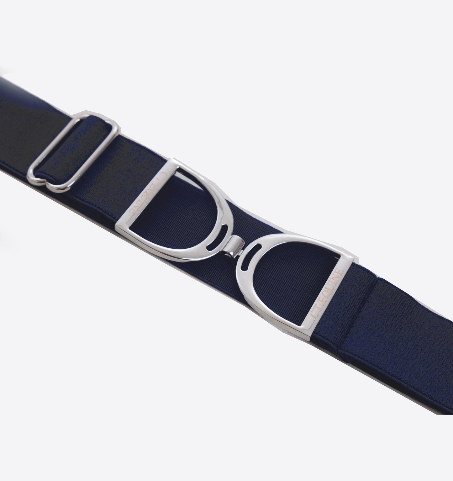 
                  
                    Stirrup Belt adjustable - Plain Black
                  
                