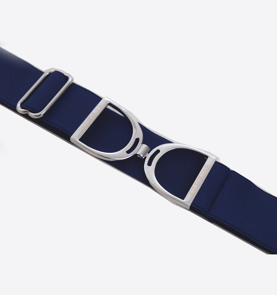 
                  
                    Stirrup Belt adjustable - Navy
                  
                