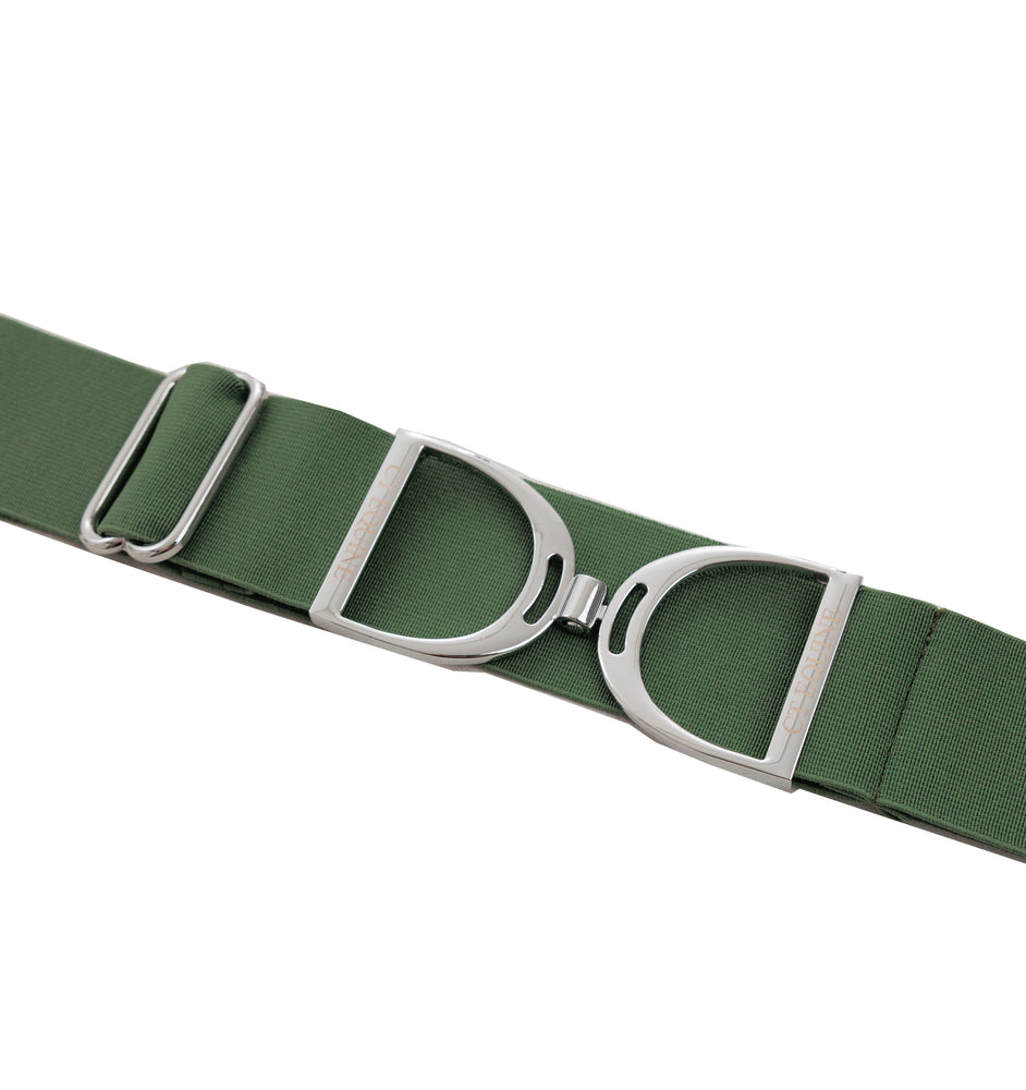 
                  
                    Stirrup Belt adjustable - Khaki
                  
                