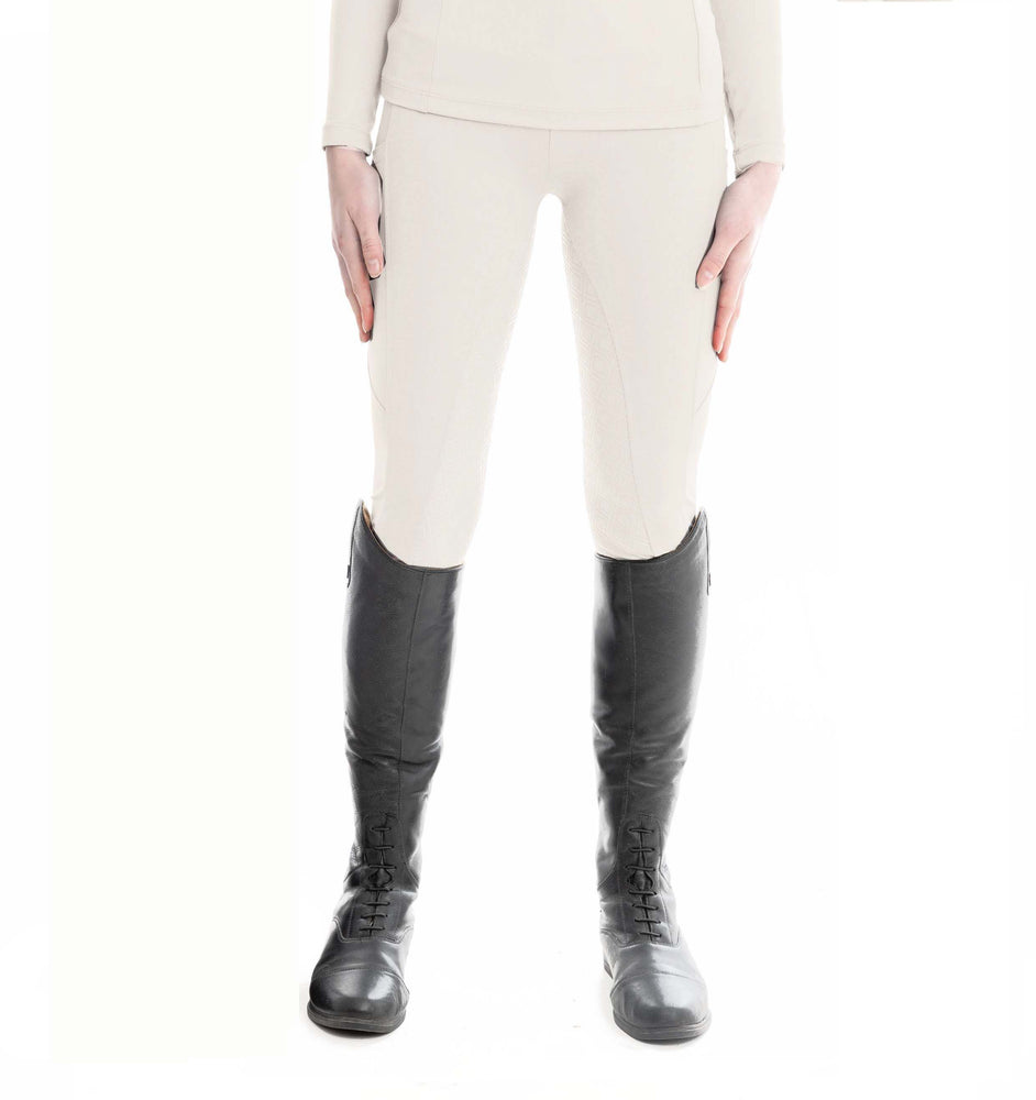 
                  
                    Horse Riding Leggings-Off white/ cream
                  
                