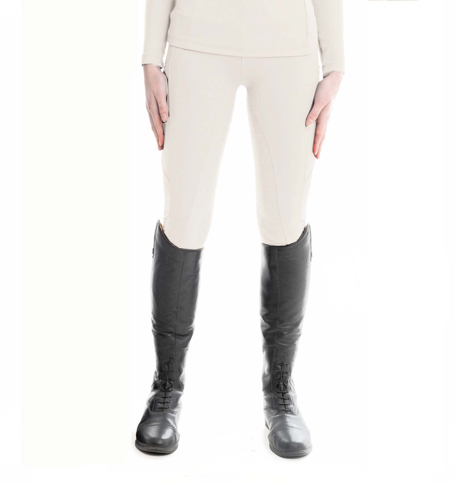 
                  
                    Horse Riding Leggings-Off white/ cream
                  
                