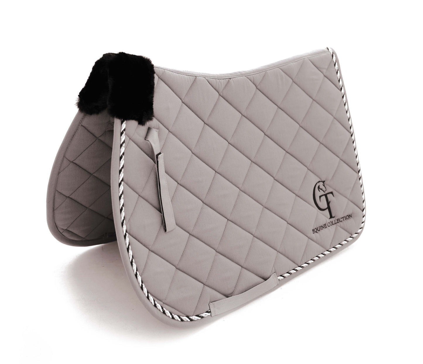 
                  
                    Saddle Pad - General Purpose - NEW Latte
                  
                