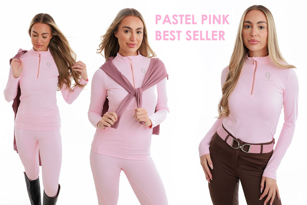 CT Equine Collection