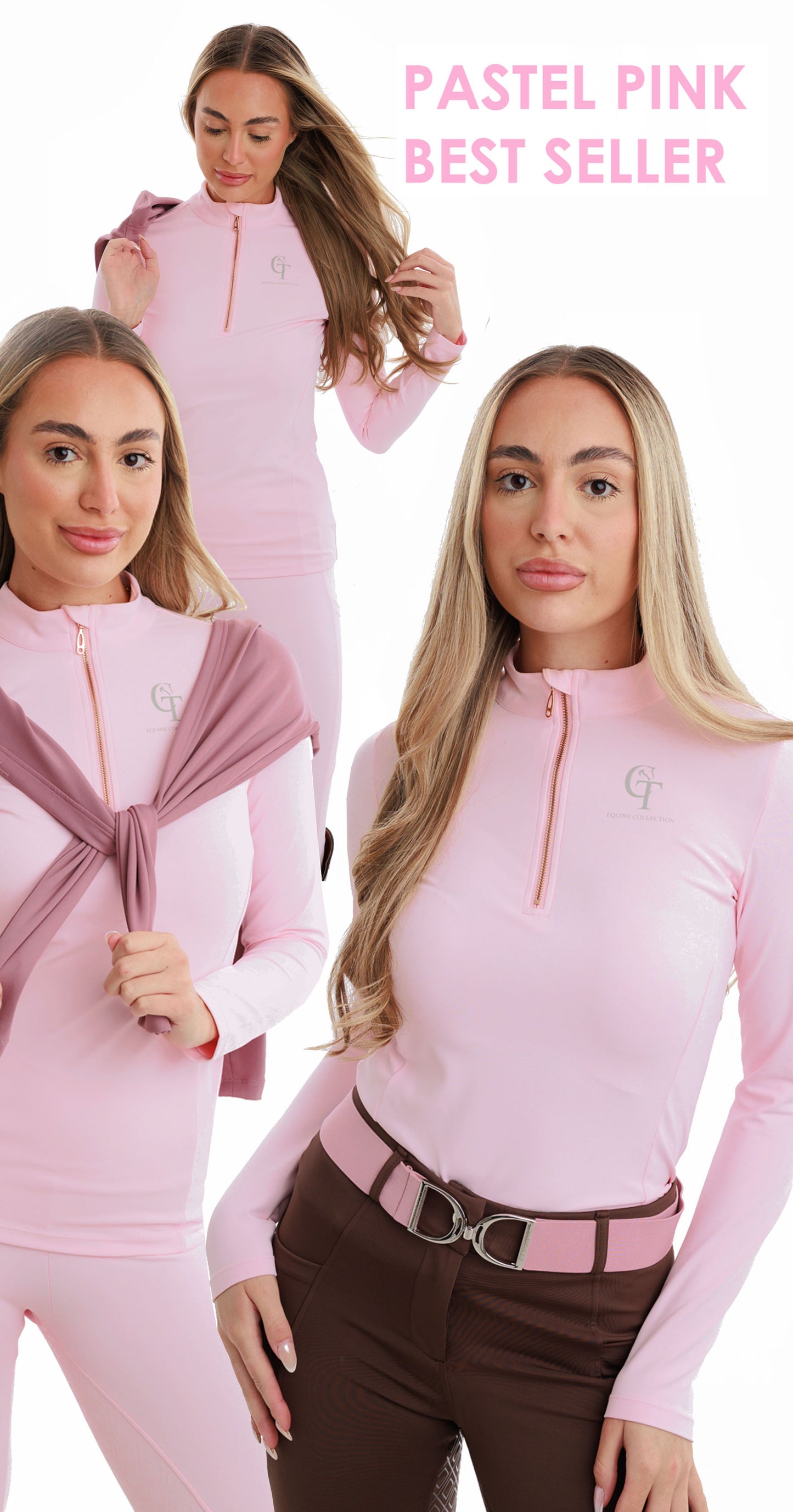 CT Equine Collection