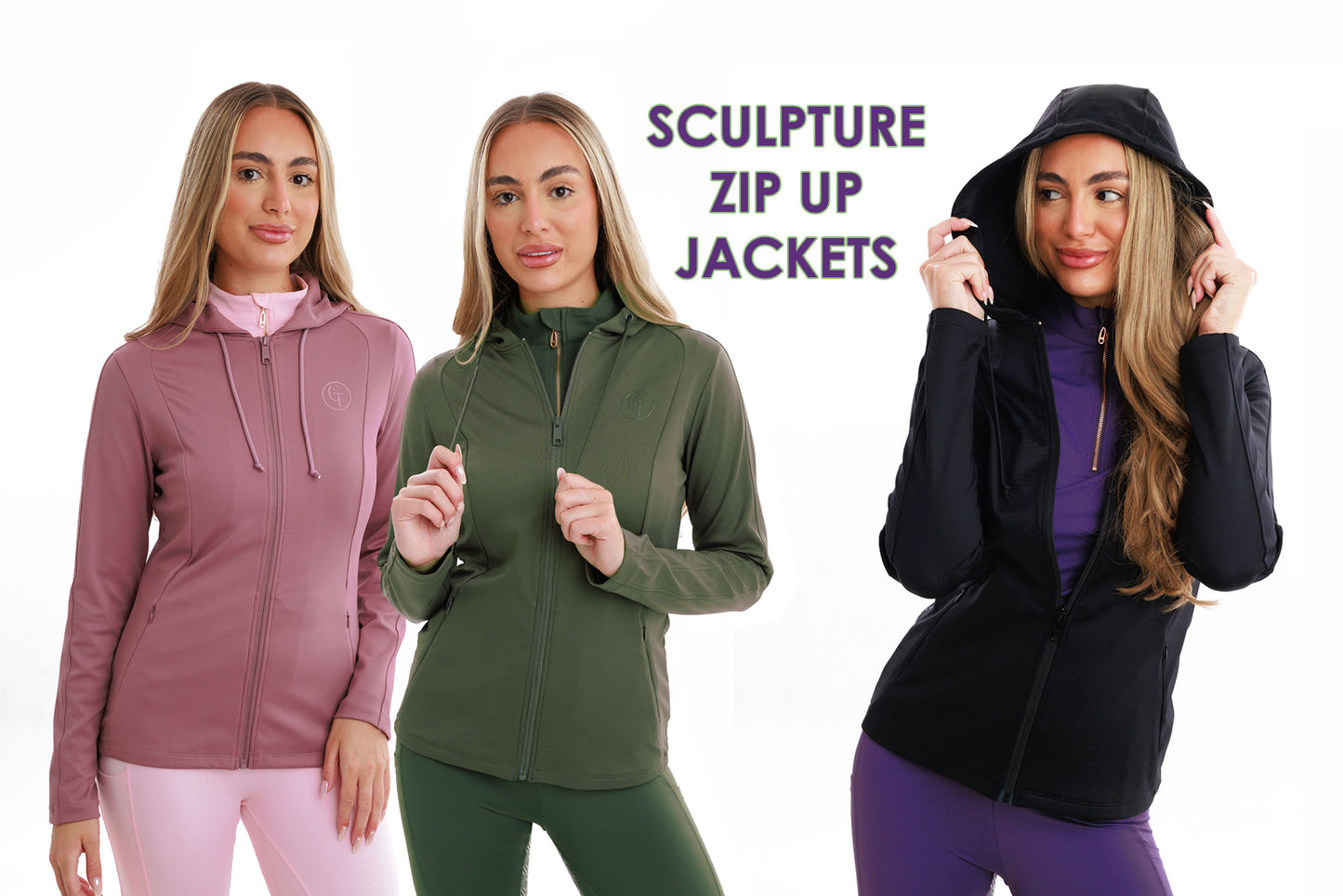 CT Equine Collection