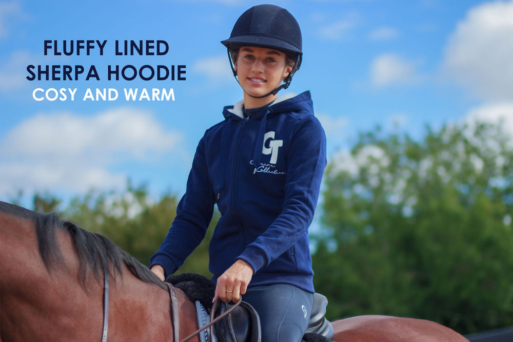 CT Equine Collection