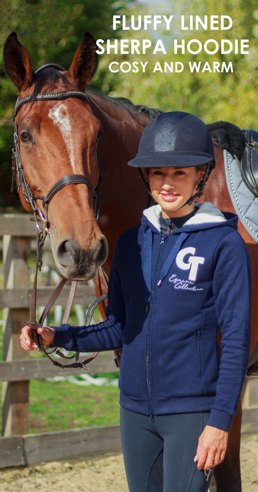 CT Equine Collection