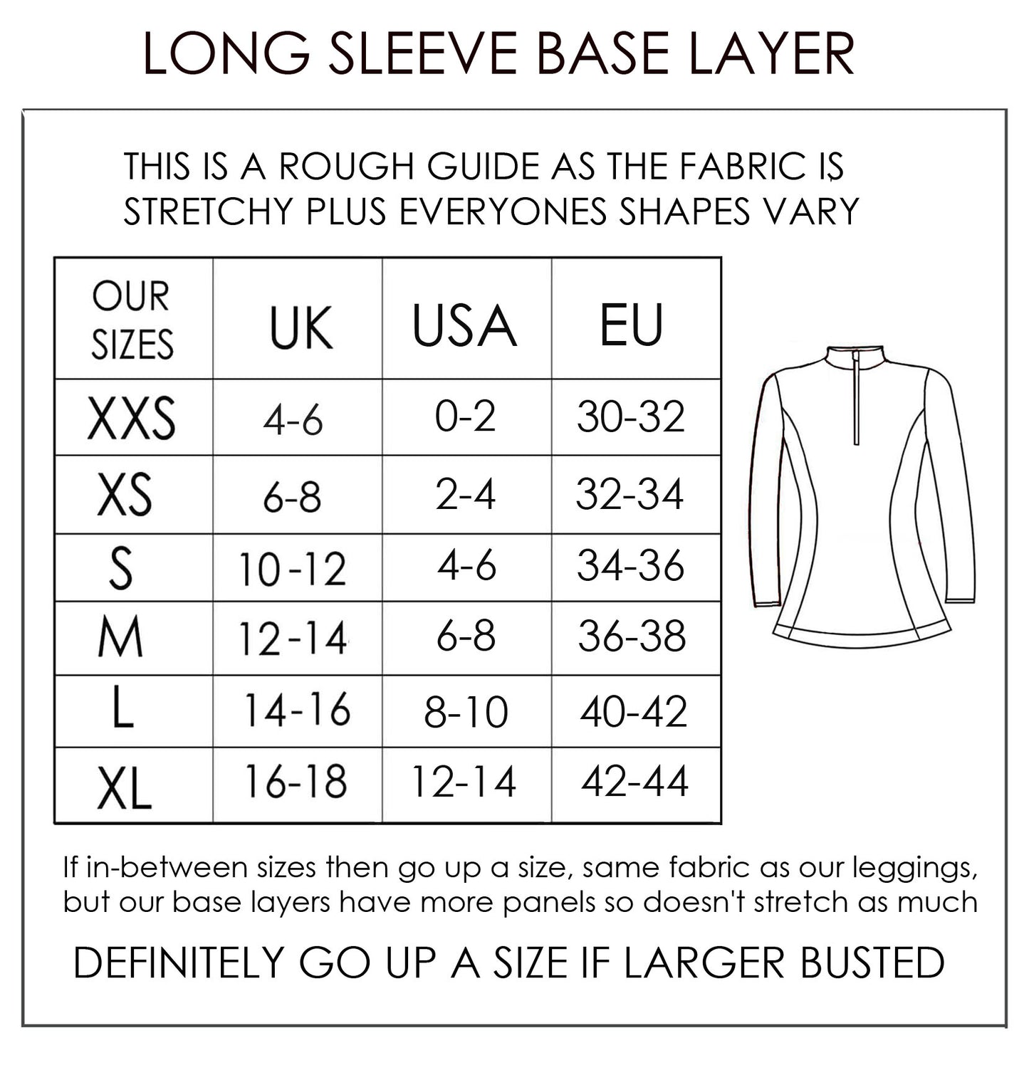 
                  
                    Base Layer Bow Print Long  Sleeve - Grey Pink
                  
                