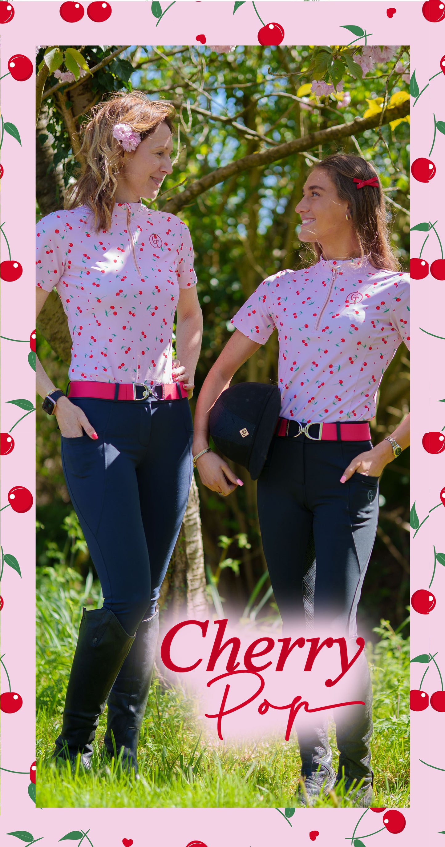 CT Equine Collection