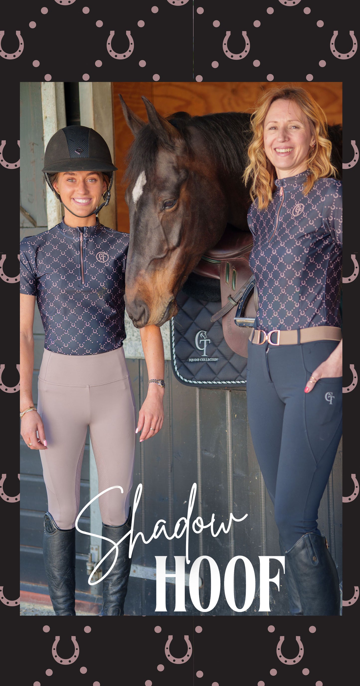 CT Equine Collection