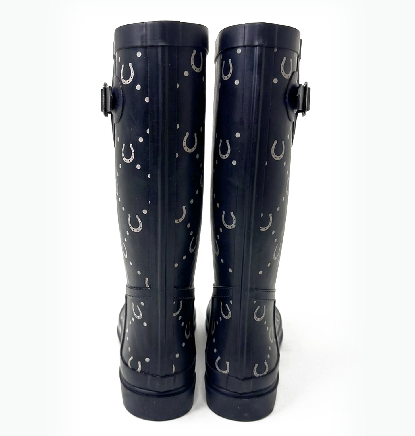
                  
                    Women's Printed Welly Boot - Shadow Hoof
                  
                