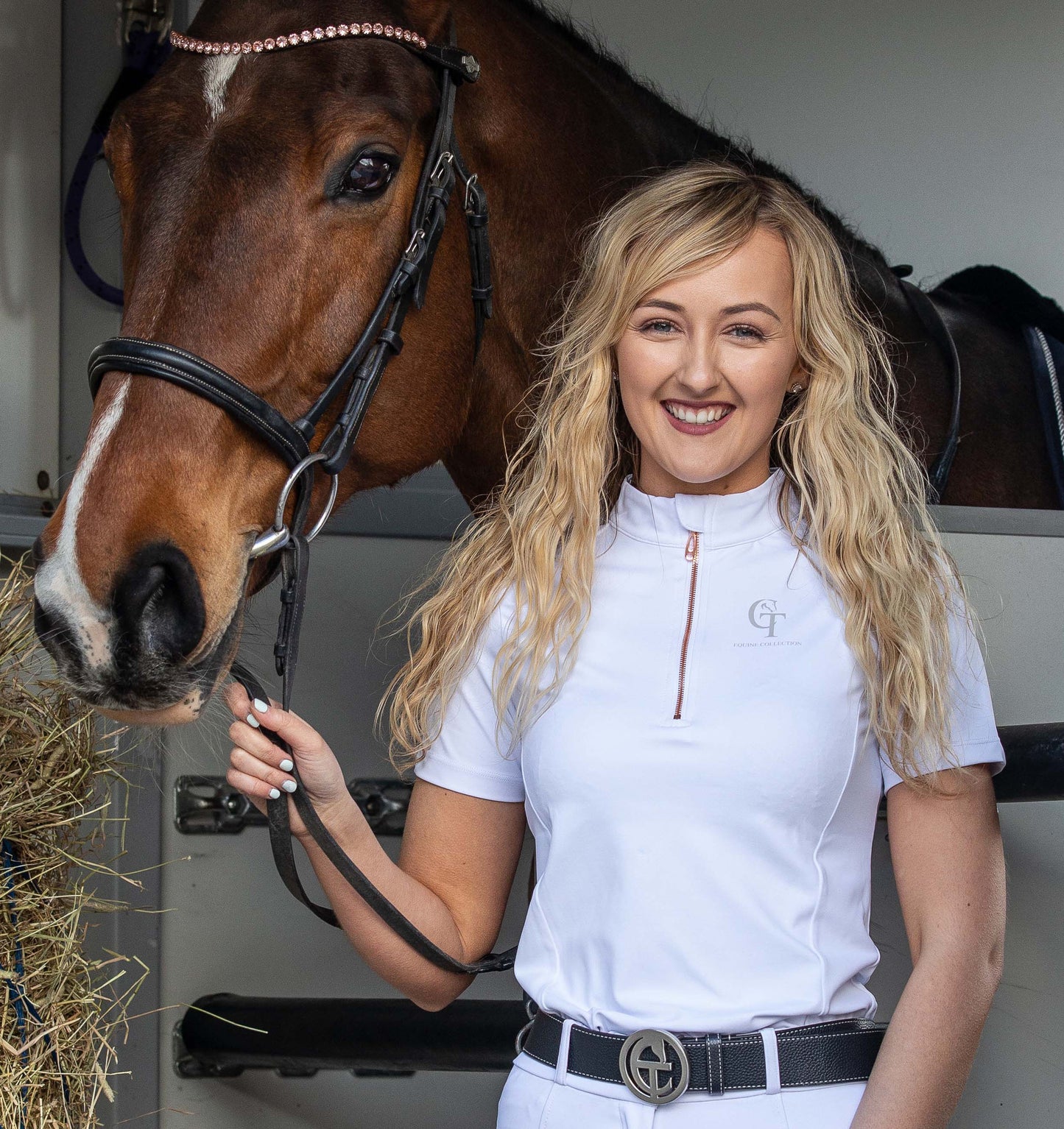 Person Riding Base Base Layers Short | Horse Riding Base Layer | CT Equine Collection | CT ...