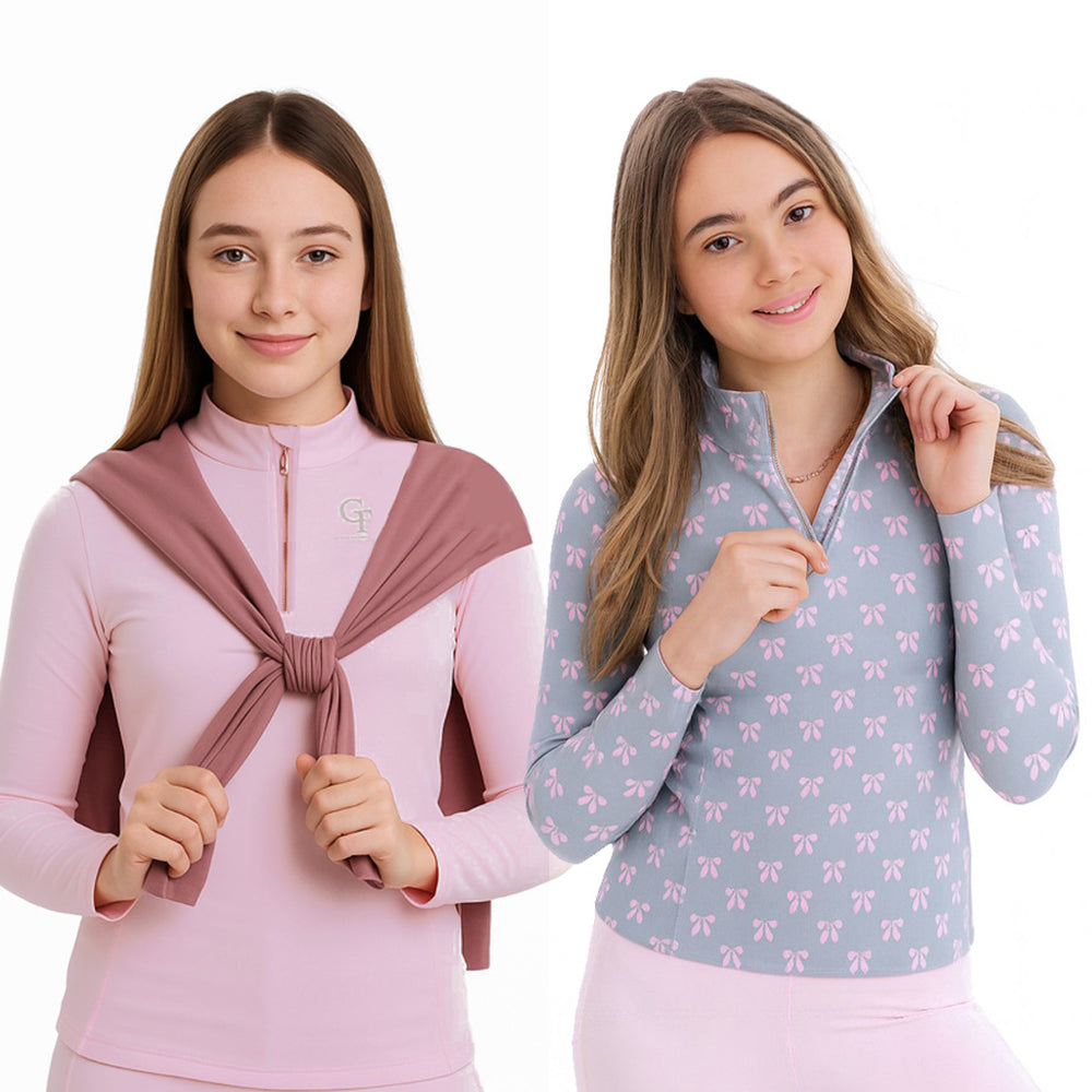 Children's Riding Leggings