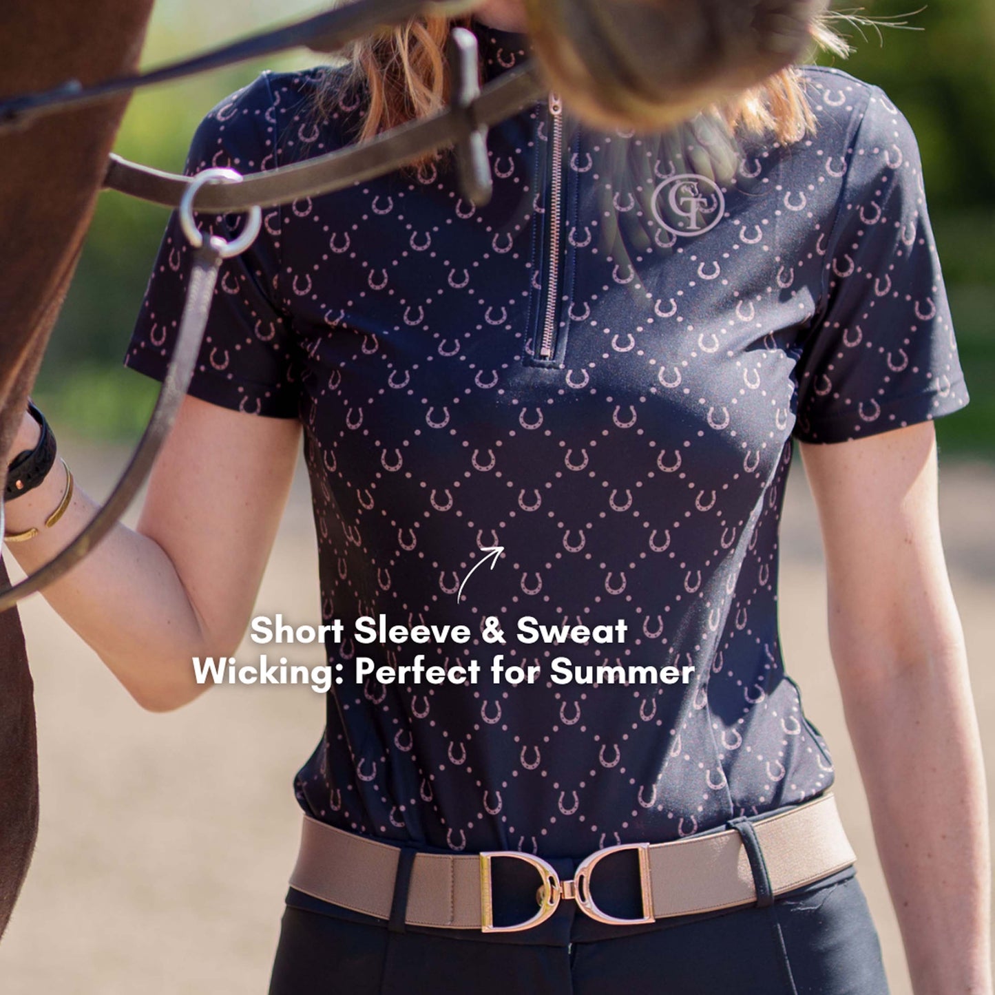 
                  
                    Shadow Hoof Base Layer-Black & Latte
                  
                