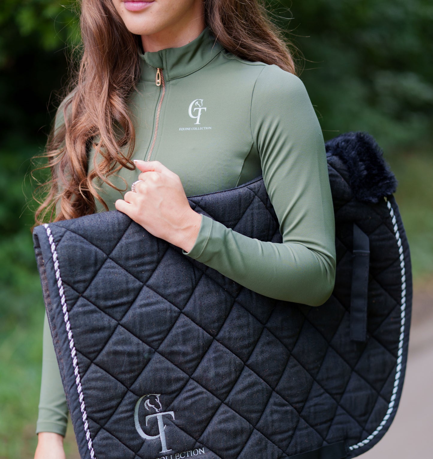 
                  
                    Young Rider Leggings Full Seat-Khaki
                  
                