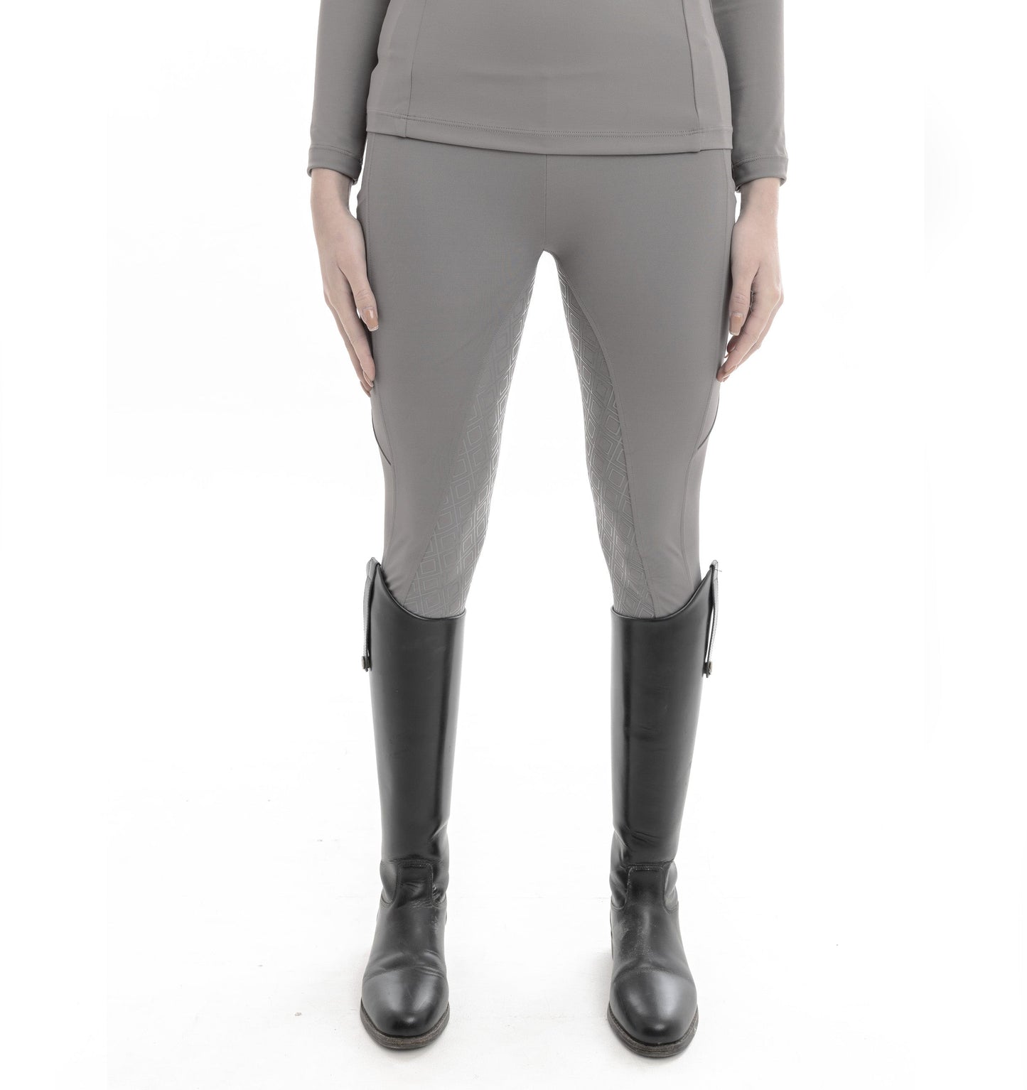 Shop Riding Leggings at CT Equine Collection