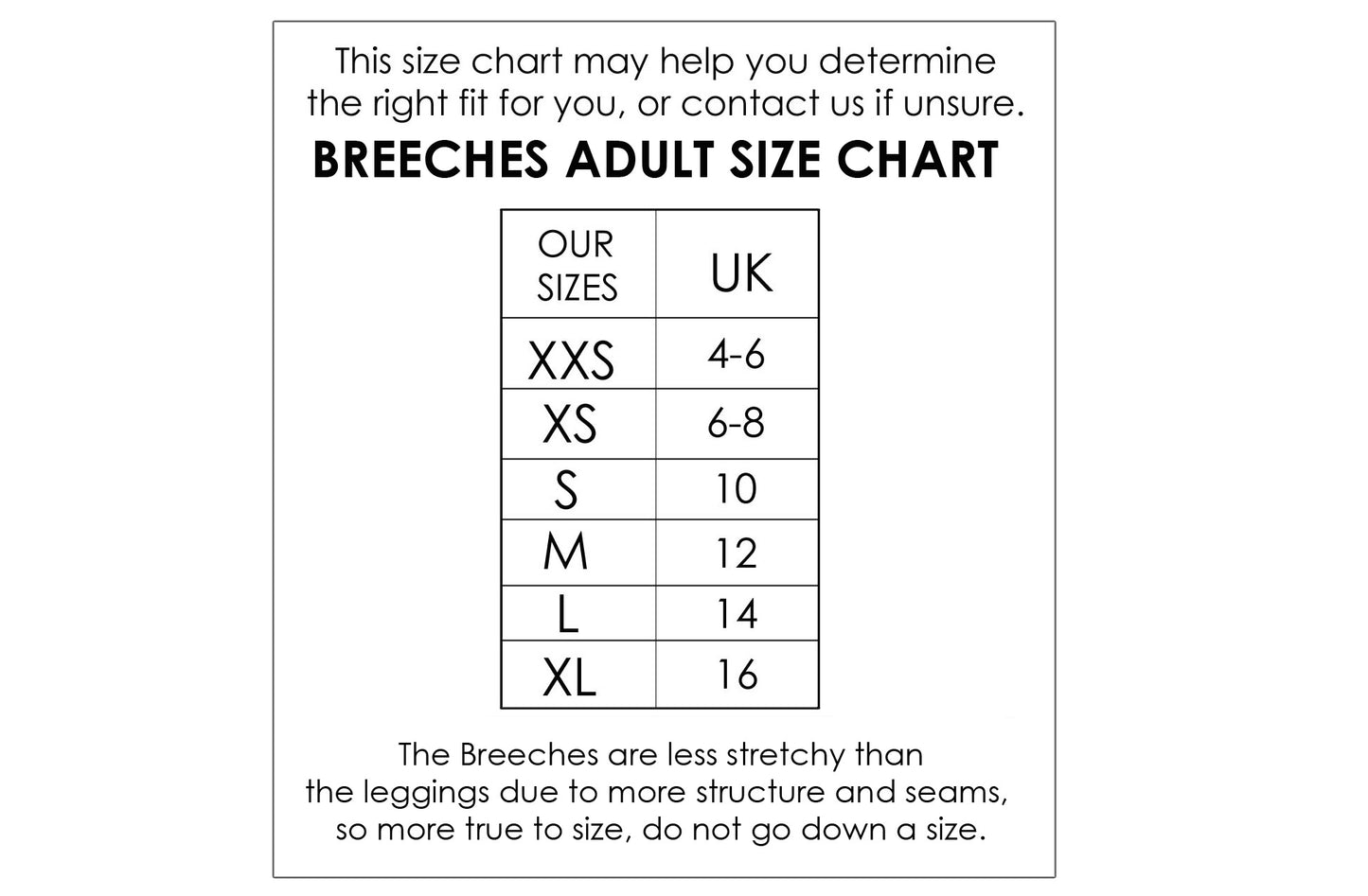 
                  
                    Breeches Basic-Navy
                  
                